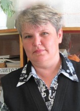 Валентина Исиляевна Айгишева